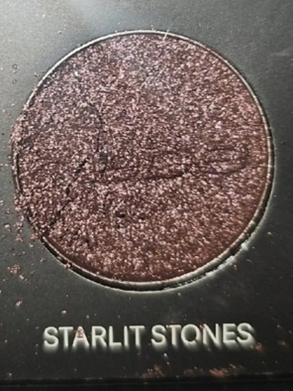 bebe Infinite Radiance 20-Piece Eyeshadow Palette with Brush
